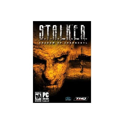 S.T.A.L.K.E.R. - Shadow Of Chernobyl למכירה , 2 image
