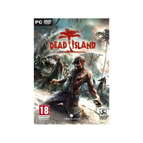 Dead Island למכירה 