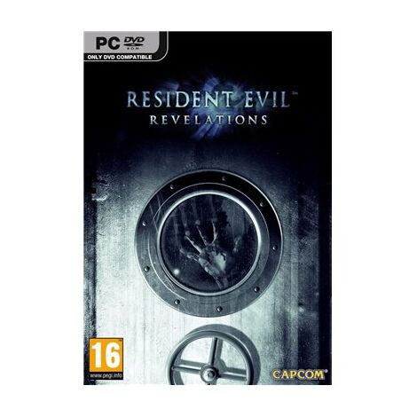Resident Evil Revelations למכירה , 2 image
