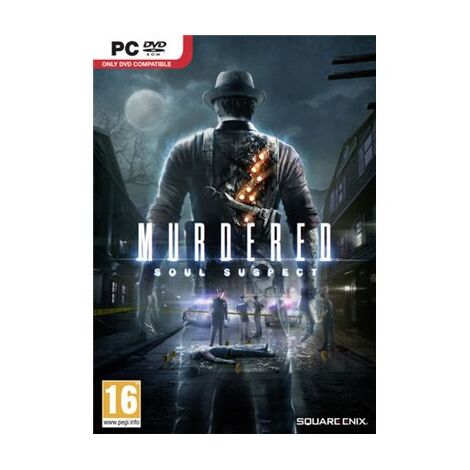Murdered: Soul Suspect למכירה , 2 image