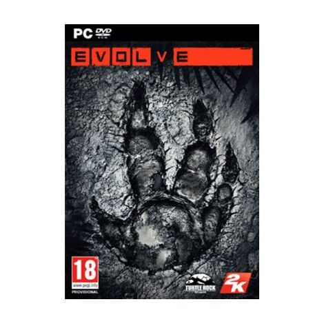 Evolve למכירה 