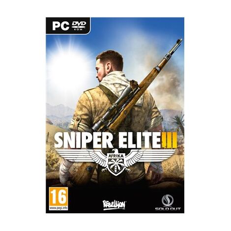 Sniper Elite III למכירה , 2 image