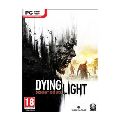 Dying Light למכירה 