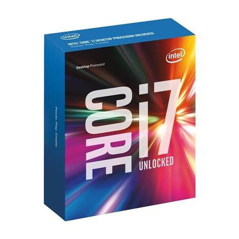 מעבד Intel Core i7 6700 Tray אינטל למכירה , 2 image