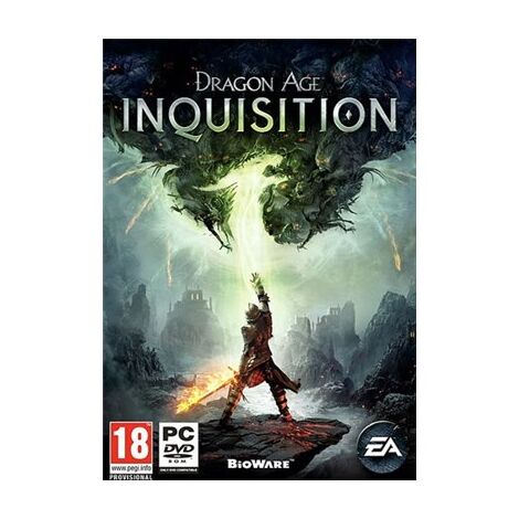 Dragon Age: Inquisition למכירה , 2 image