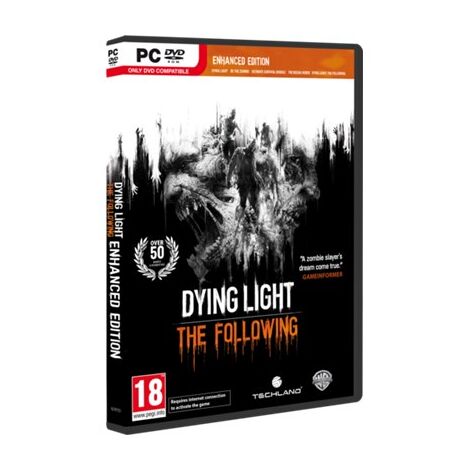 Dying Light:  The Following Enhanced Edition למכירה , 2 image