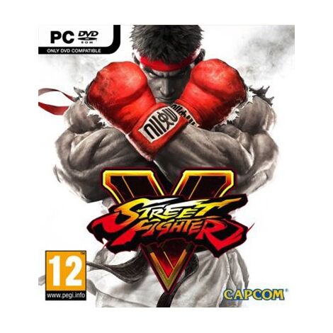 Street Fighter V למכירה , 2 image