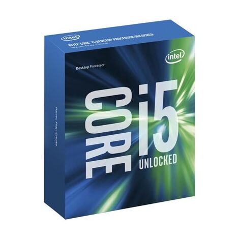 מעבד Intel Core i5 6500 Tray אינטל למכירה , 2 image