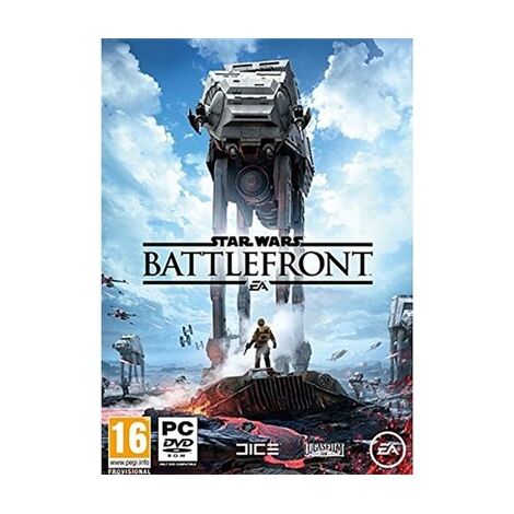 Star Wars: Battlefront למכירה , 2 image
