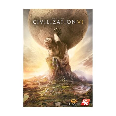 Civilization VI למכירה , 2 image