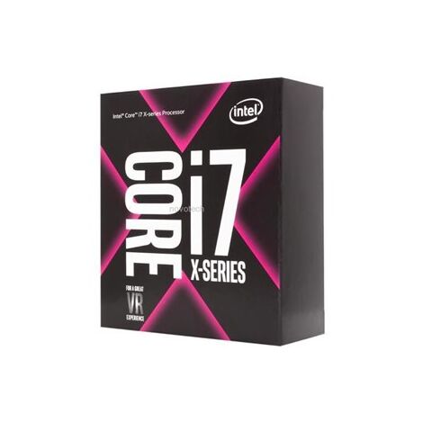 מעבד Intel Core i7-7740X X-series Box אינטל למכירה , 2 image