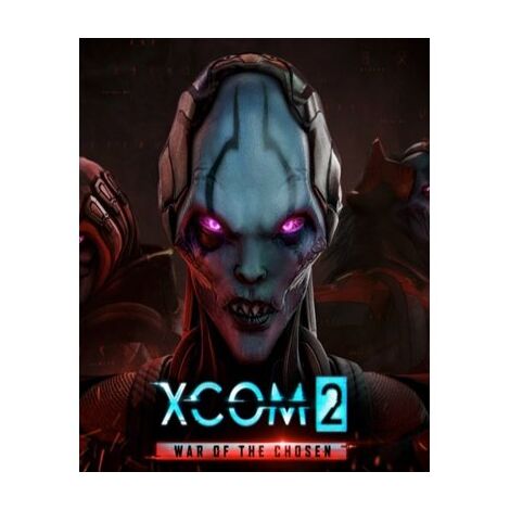 XCOM 2 War of the Chosen למכירה , 2 image
