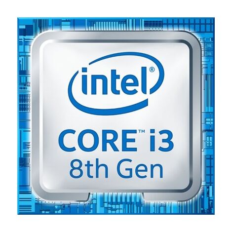 מעבד Intel Core i3-8100 Tray אינטל למכירה , 2 image