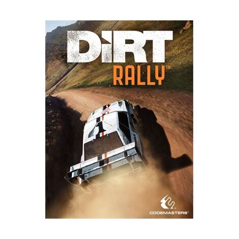 DIRT: Rally למכירה , 3 image