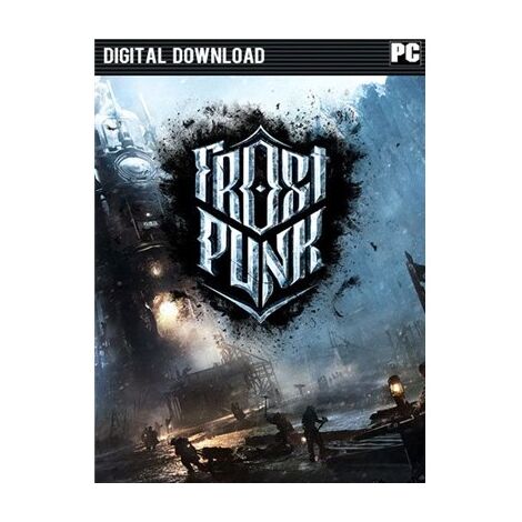 Frostpunk למכירה , 2 image