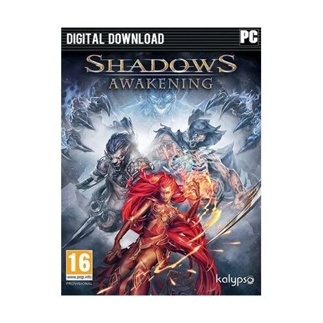Shadows: Awakening למכירה , 2 image