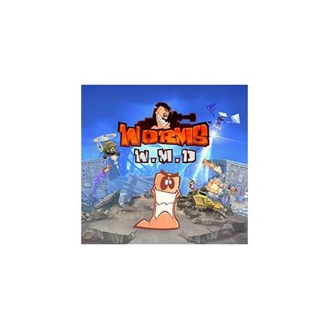 Worms W.M.D למכירה , 2 image