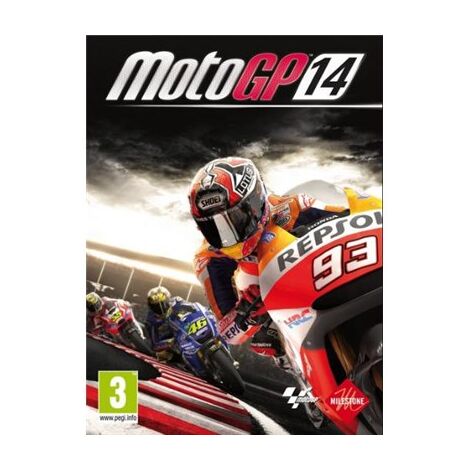 Moto GP 2 למכירה 