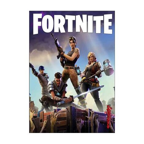 Fortnite למכירה 