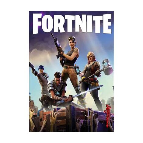 Fortnite למכירה , 2 image