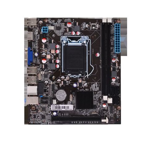 לוח אם AFOX IB75-MA5 למכירה , 2 image