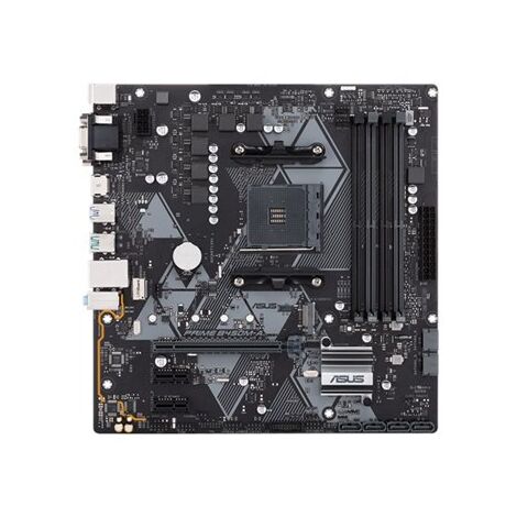 לוח אם Asus B450M-A אסוס למכירה , 2 image