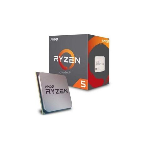 מעבד AMD Ryzen 5 3600 Box למכירה , 3 image
