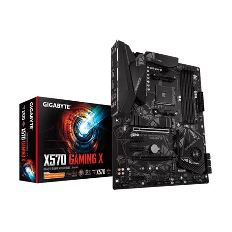 לוח אם Gigabyte X570 Gaming X למכירה , 2 image