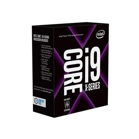 מעבד Intel Core i9-10900X Box אינטל למכירה , 2 image