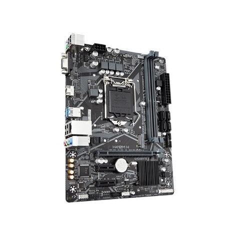 לוח אם Gigabyte H410M H למכירה , 2 image