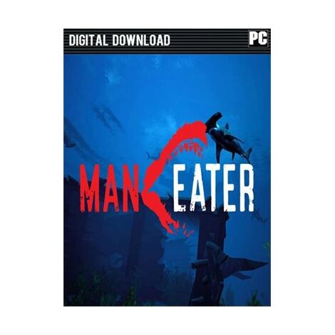 Maneater למכירה , 3 image