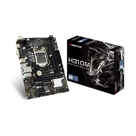 לוח אם BioStar H310MHP למכירה , 2 image