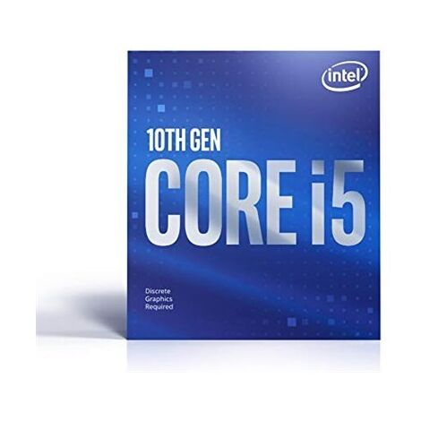 מעבד Intel Core i5-10600 Box אינטל למכירה 