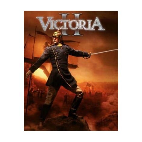 Victoria II למכירה 