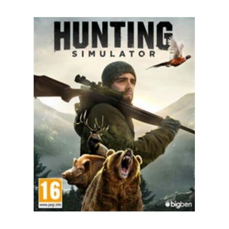 Hunting Simulator למכירה , 2 image