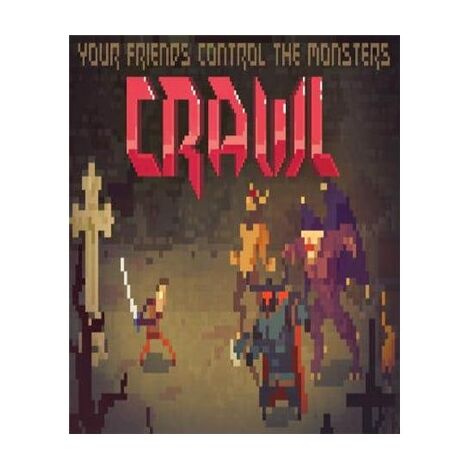 Crawl למכירה , 2 image