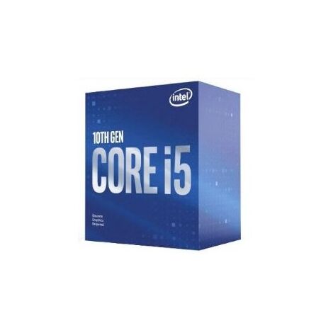 מעבד Intel Core i5-10600 Box אינטל למכירה , 3 image