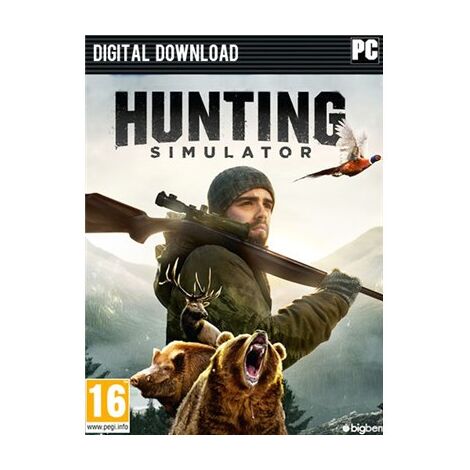 Hunting Simulator למכירה , 3 image