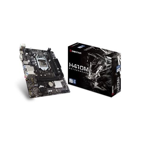 לוח אם BioStar H410MH Ver. 6.0 למכירה , 2 image