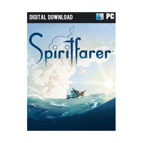 Spiritfarer למכירה , 2 image