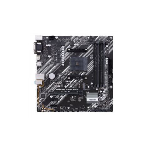 לוח אם Asus A520M-A אסוס למכירה , 2 image