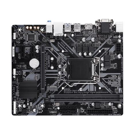 לוח אם Gigabyte H310M S2H למכירה , 2 image
