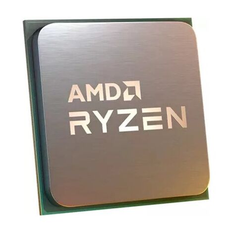 מעבד AMD Ryzen 5 5600X Tray למכירה , 2 image