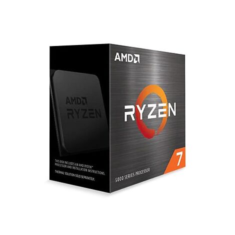 מעבד AMD Ryzen 7 5800X Box למכירה , 2 image