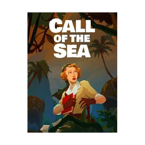 Call of the Sea למכירה , 2 image