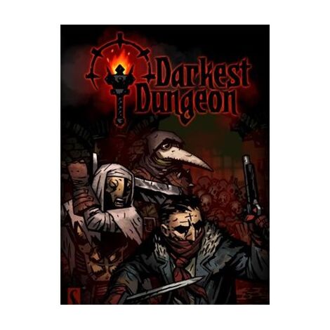 Darkest Dungeon למכירה , 2 image