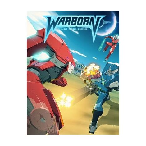 WARBORN למכירה 