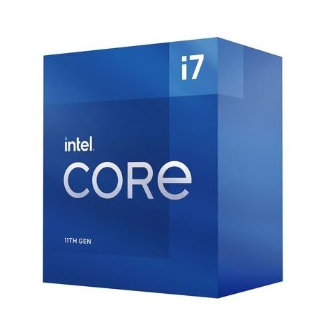 מעבד Intel Core i7 11700 Box אינטל למכירה , 2 image