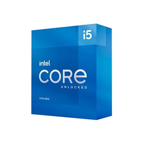 מעבד Intel Core i5 11600KF Box אינטל למכירה , 2 image