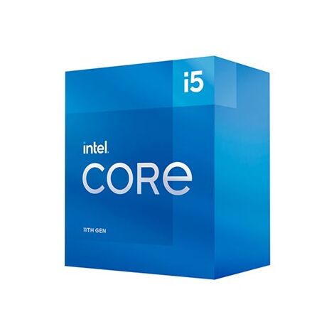 מעבד Intel Core i5 11500 Box אינטל למכירה , 2 image